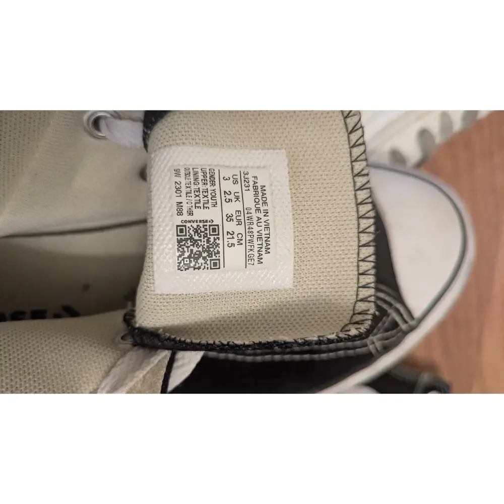 Converse chuck taylor